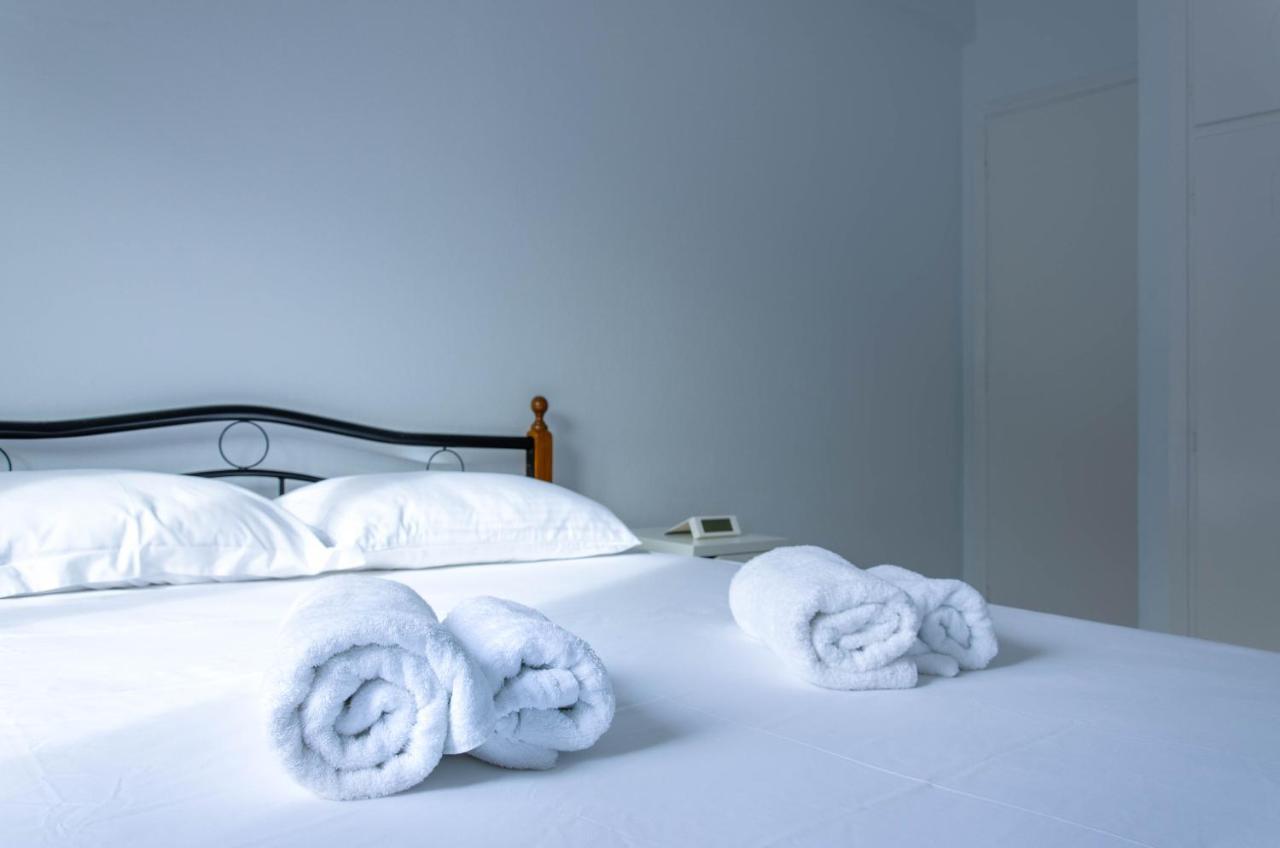New Renovated 1B Apartment Close To Historic Center Atény Exteriér fotografie