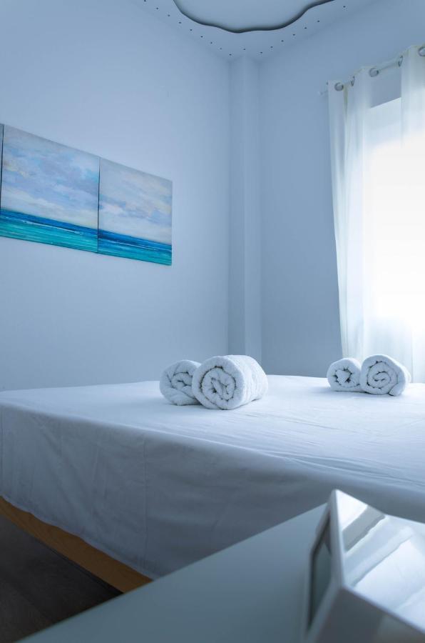 New Renovated 1B Apartment Close To Historic Center Atény Exteriér fotografie